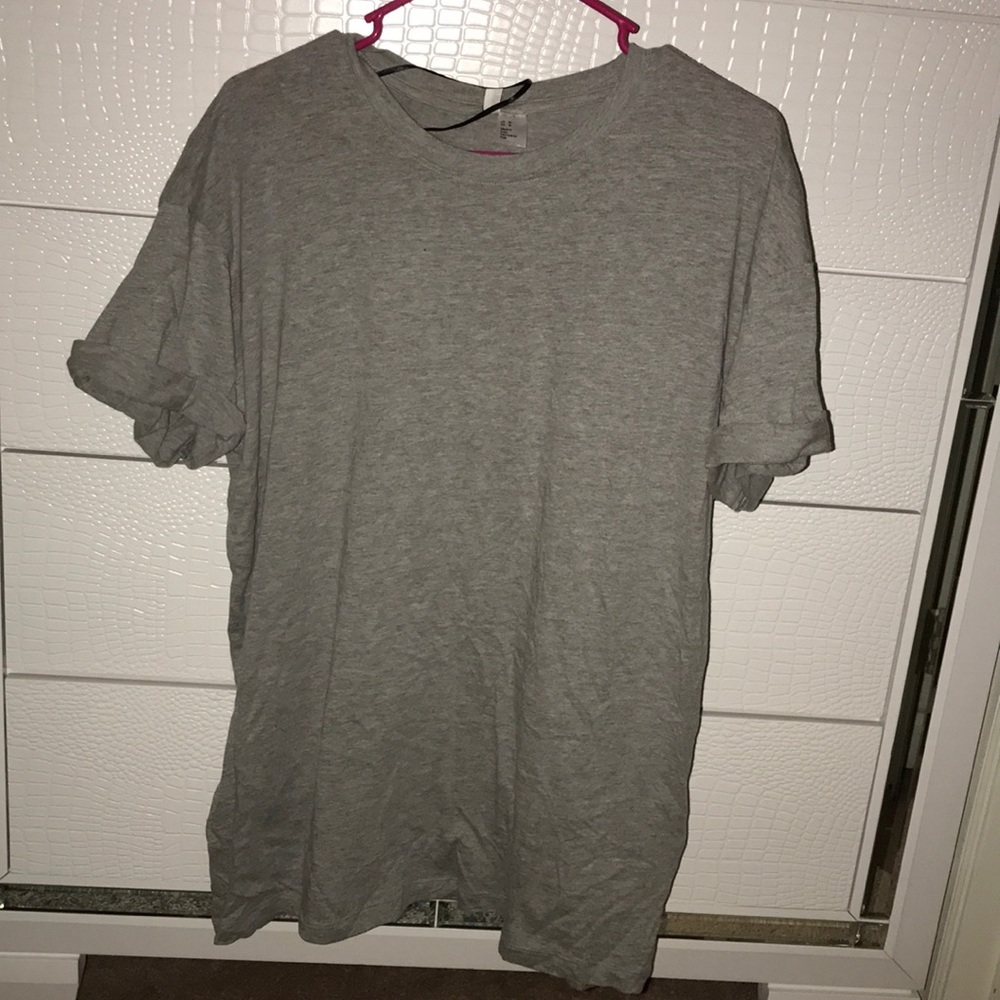 T-Shirt Dress